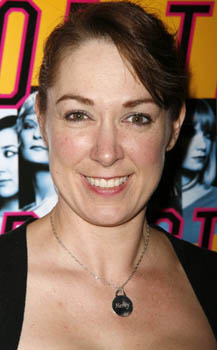 Elizabeth Marvel